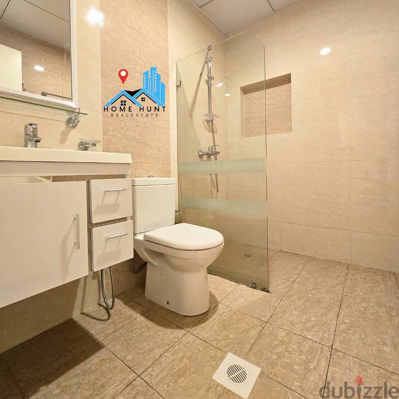 BOSHER | STUNNING 2 BHK APARTMENT WITH GREAT VIEWS FOR RENT 9