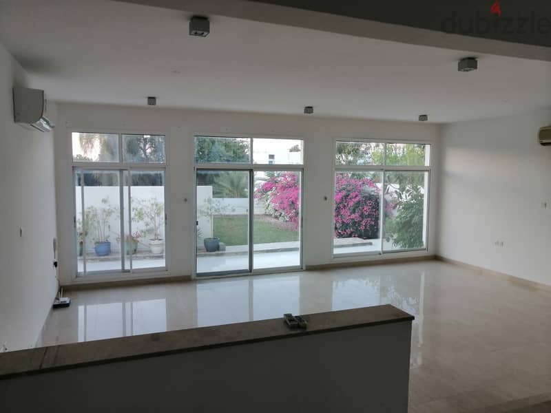 Organized Villa In Alqurum Opposite Montessori Oman 4