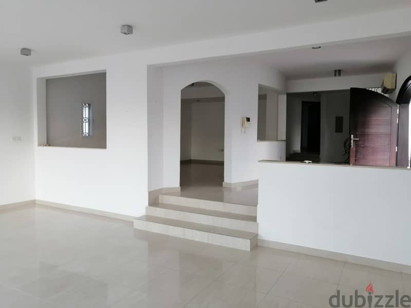 Organized Villa In Alqurum Opposite Montessori Oman 5