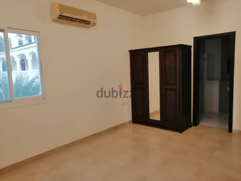 Organized Villa In Alqurum Opposite Montessori Oman 15