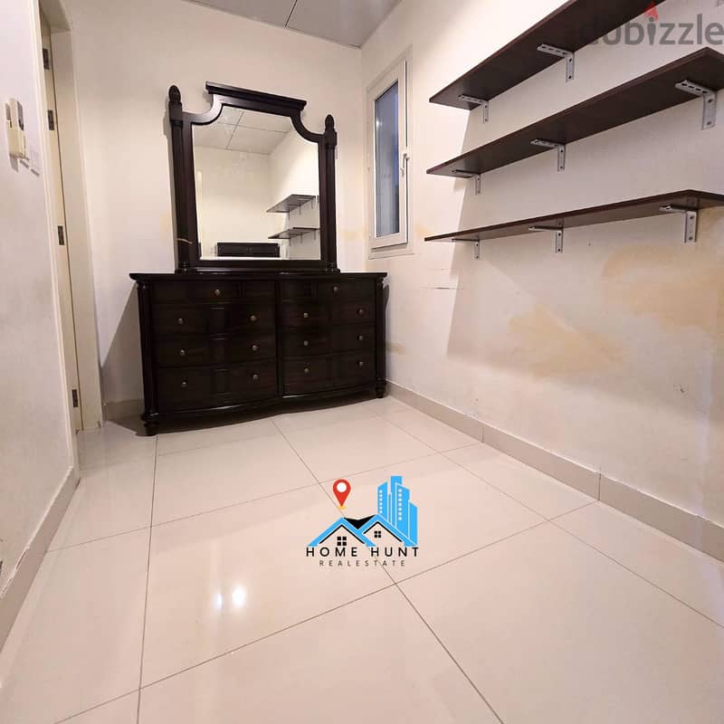 BOSHER | ELEGANT 2+1 BHK APARTMENT FOR RENT 9