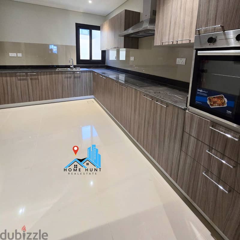 BOSHER AL MUNA | BRAND NEW 3 BHK TOWNHOUSES FOR RENT 4