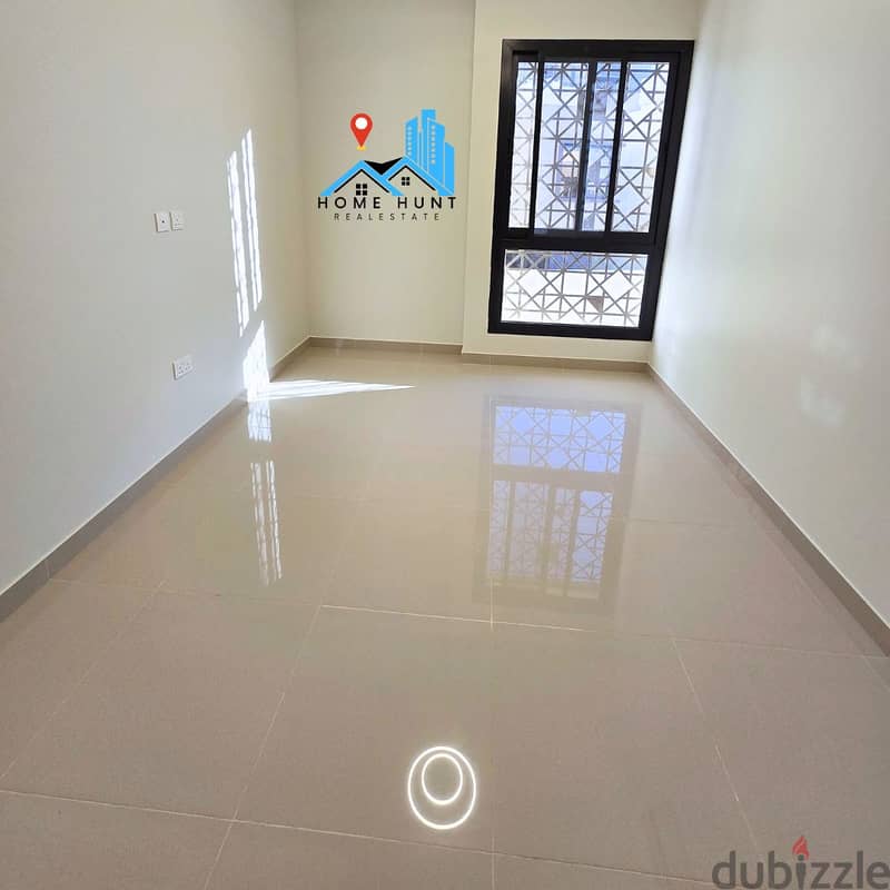 BOSHER AL MUNA | BRAND NEW 3 BHK TOWNHOUSES FOR RENT 8