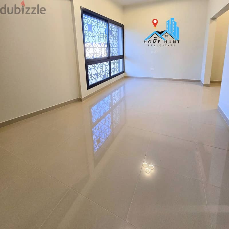 BOSHER AL MUNA | BRAND NEW MODERN 3+1BR TOWNHOUSES WITH PRIVATE POOL 5