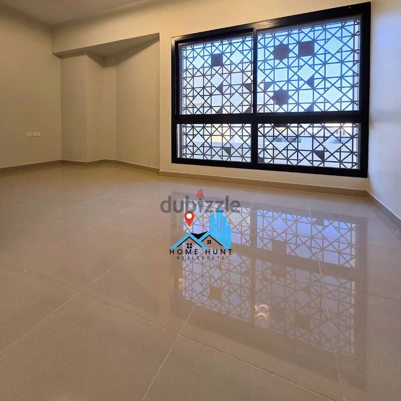 BOSHER AL MUNA | BRAND NEW MODERN 3+1BR TOWNHOUSES WITH PRIVATE POOL 7