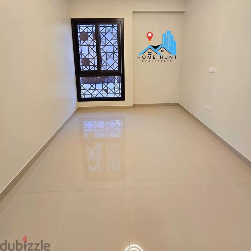 BOSHER AL MUNA | BRAND NEW MODERN 3+1BR TOWNHOUSES WITH PRIVATE POOL 9