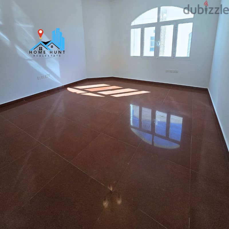 PDO QURUM | WELL MAINTAINED 5+1BR COMPOUND VILLA FOR RENT 10