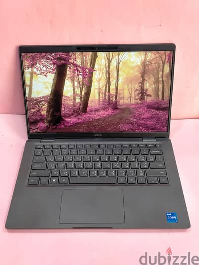 DELL LATITUDE 7420 11th GENERATION CORE I7-G7 16GB RAM 512GB SSD