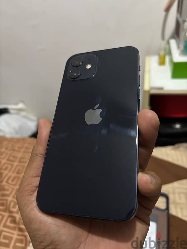 iPhone 12 128GB 8