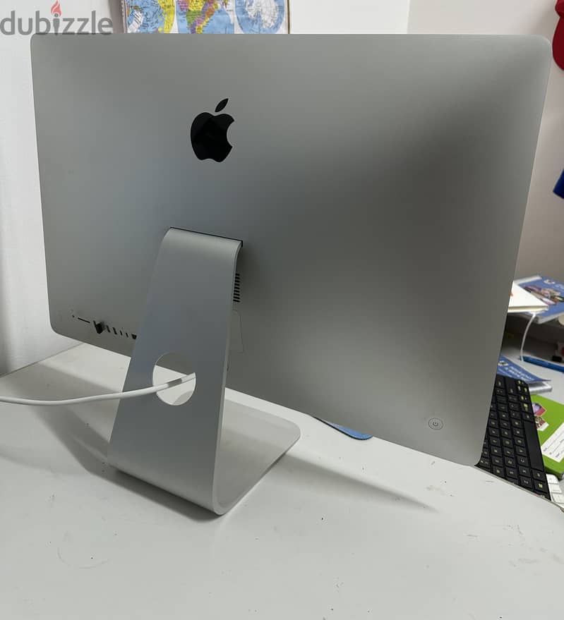 For Sale: 27-inch Retina 5K iMac (2017) – Upgraded for Speed 1