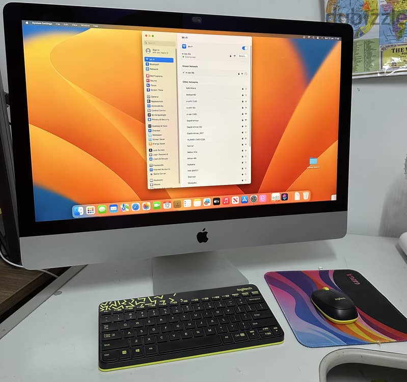 For Sale: 27-inch Retina 5K iMac (2017) – Upgraded for Speed 6