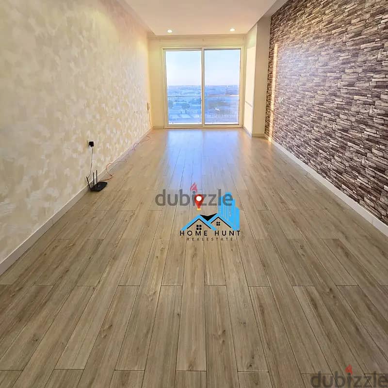 BOSHER | AMAZING 2 BHK APARTMENT WITH GREAT VIEWS FOR RENT 1