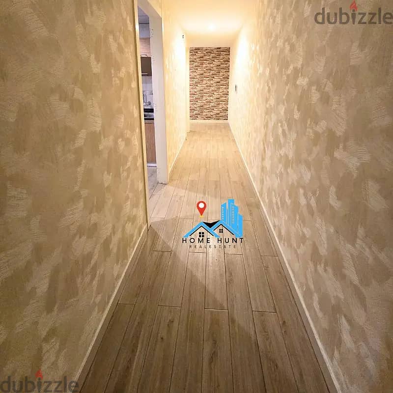 BOSHER | AMAZING 2 BHK APARTMENT WITH GREAT VIEWS FOR RENT 5