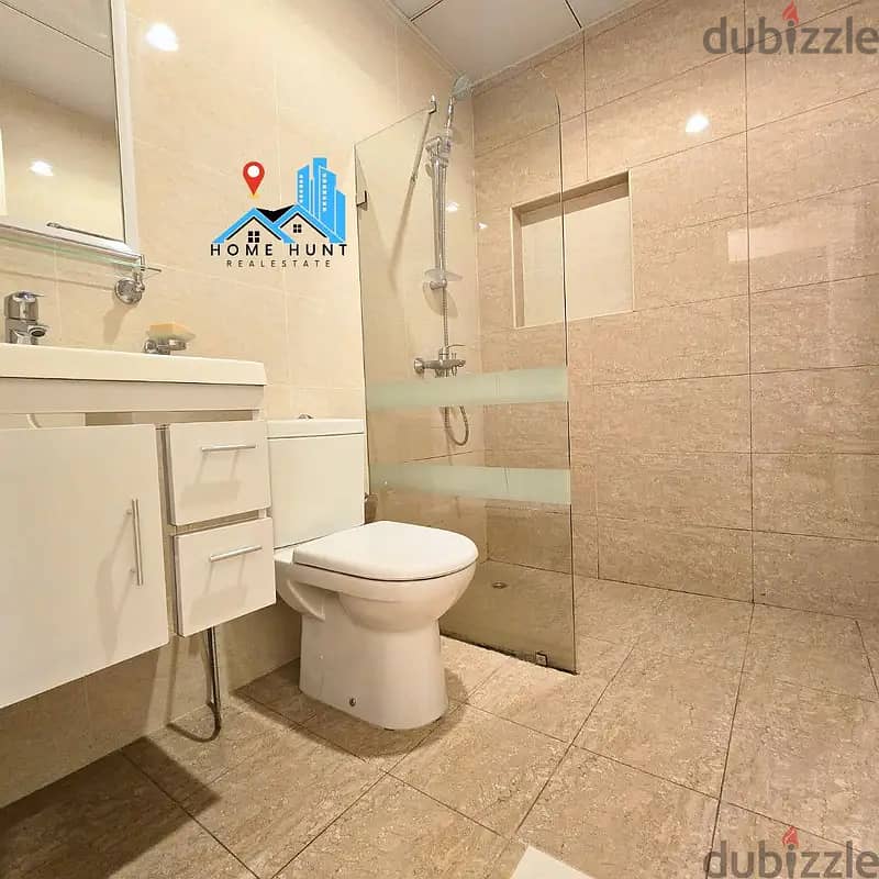 BOSHER | AMAZING 2 BHK APARTMENT WITH GREAT VIEWS FOR RENT 7