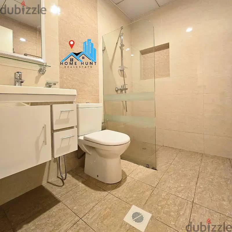 BOSHER | AMAZING 2 BHK APARTMENT WITH GREAT VIEWS FOR RENT 9