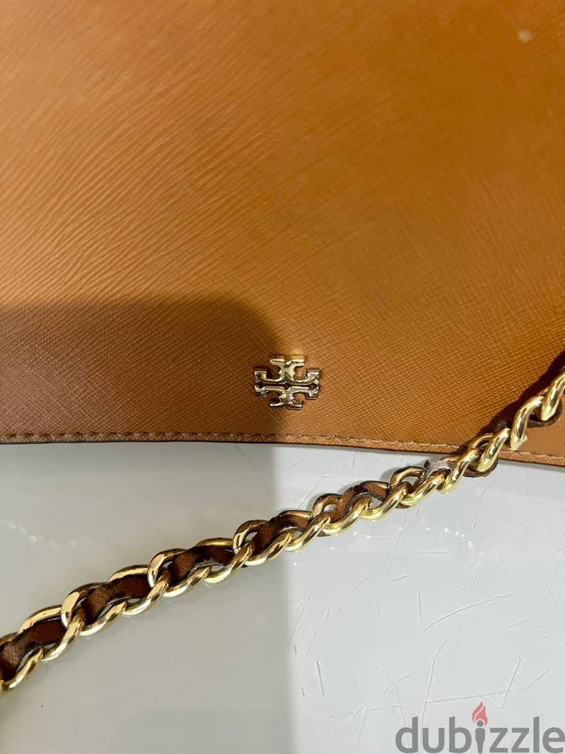 Tory Burch ,Orginal bought from US( preloved) 2