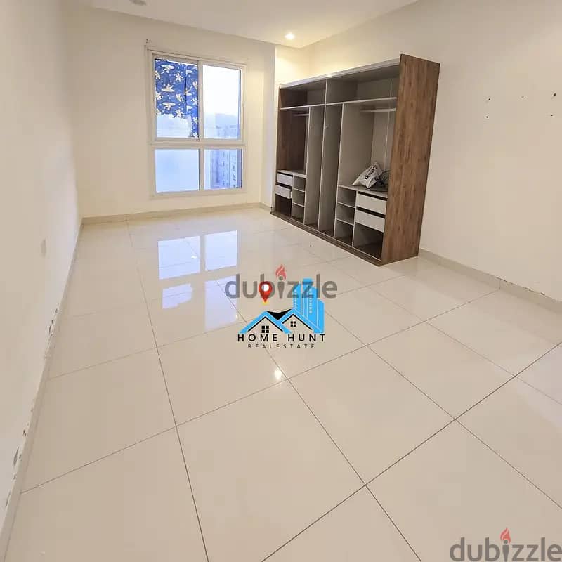 BOSHER | BEAUTIFUL 2+1 BHK APARTMENT FOR RENT 7