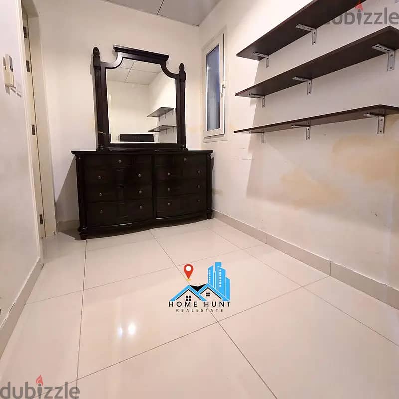 BOSHER | BEAUTIFUL 2+1 BHK APARTMENT FOR RENT 9