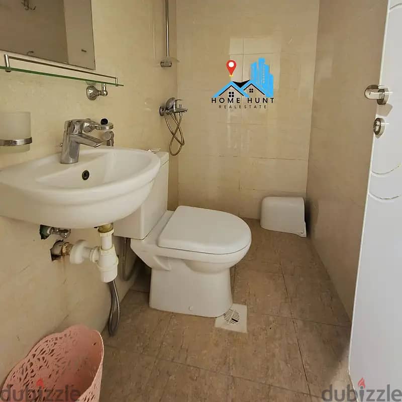 BOSHER | BEAUTIFUL 2+1 BHK APARTMENT FOR RENT 10