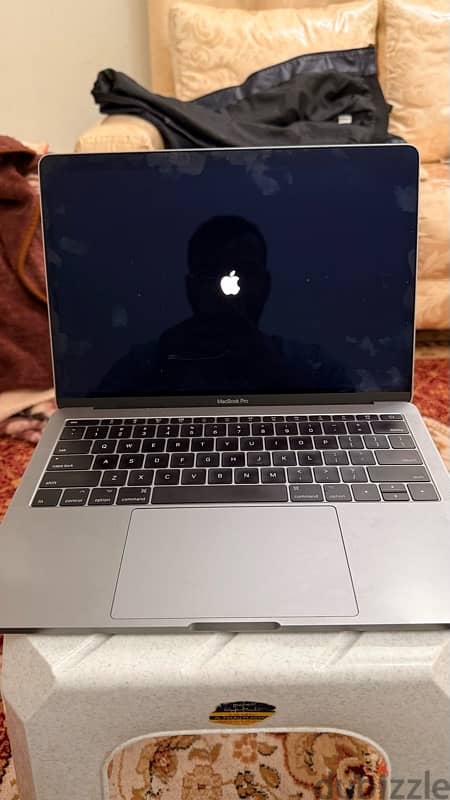 macbook pro 2