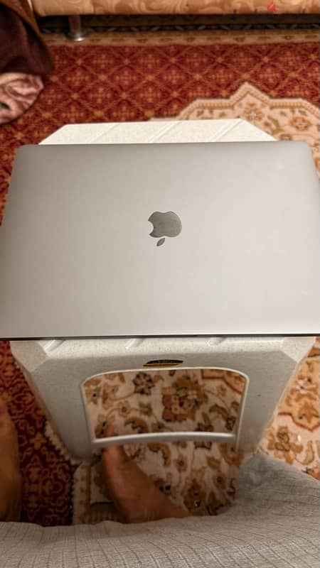 macbook pro 3