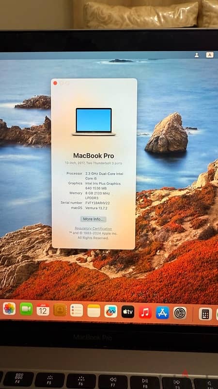 macbook pro 4