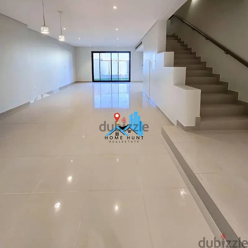 BOSHER AL MUNA | BRAND NEW 3 BHK MODERN TOWNHOUSES FOR RENT 1