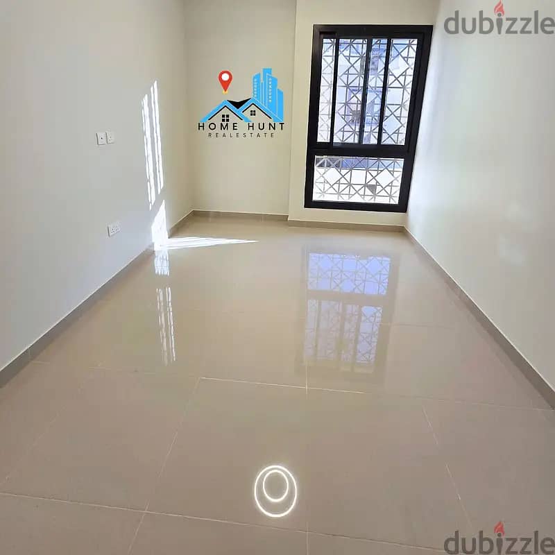 BOSHER AL MUNA | BRAND NEW 3 BHK MODERN TOWNHOUSES FOR RENT 8