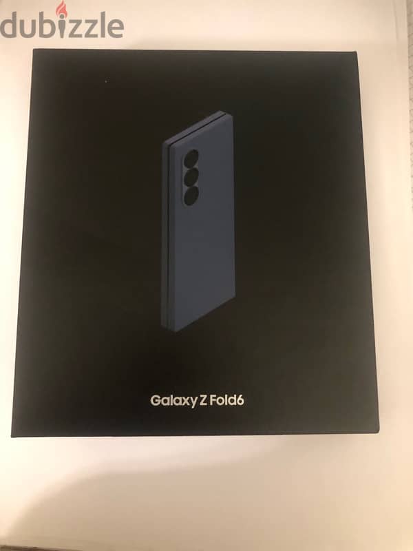 Samsung galaxy Z Fold6 + Galaxy watch ultra 4