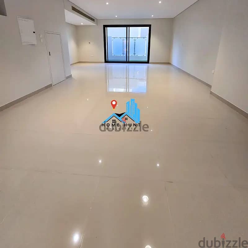 BOSHER | BRAND NEW MODERN 3+1 BR TOWNHOUSES WITH PRIVATE POOL FOR RENT 1