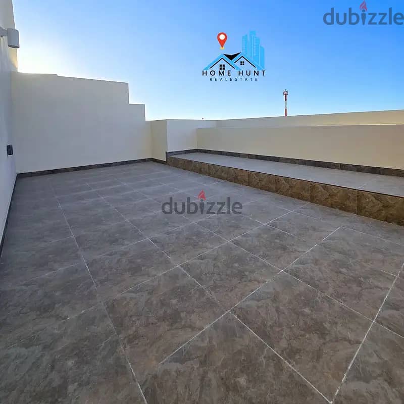 BOSHER | BRAND NEW MODERN 3+1 BR TOWNHOUSES WITH PRIVATE POOL FOR RENT 13