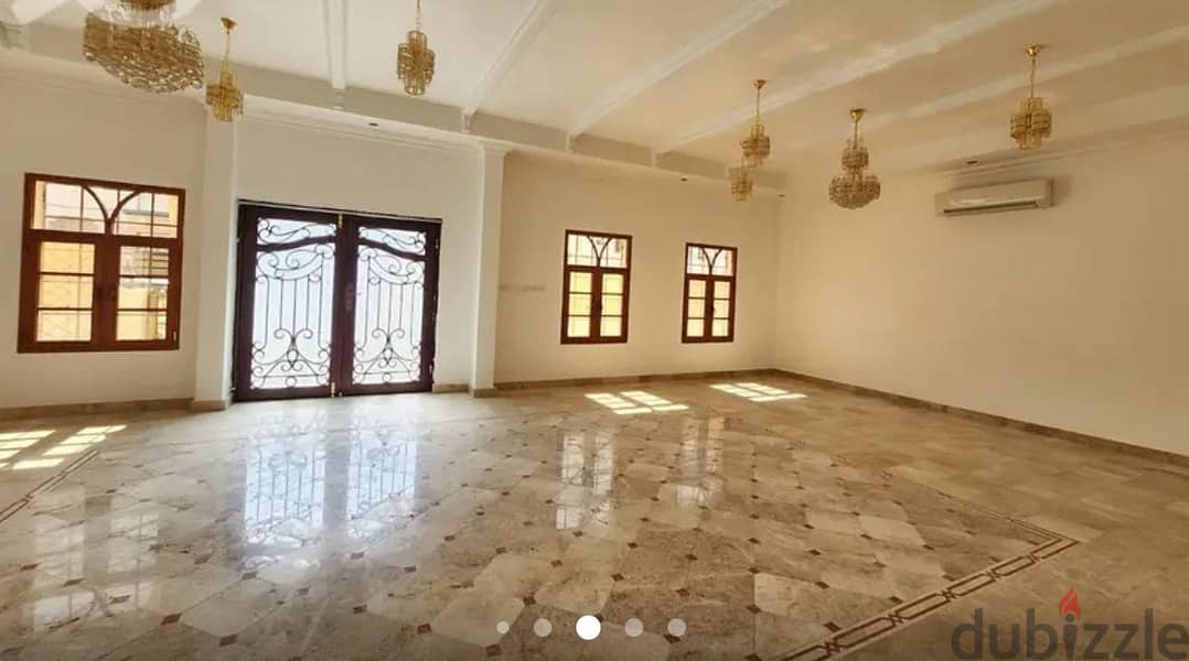 Villa for rent 1