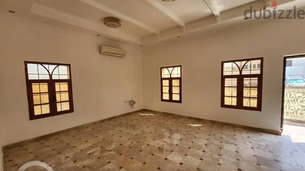 Villa for rent 11