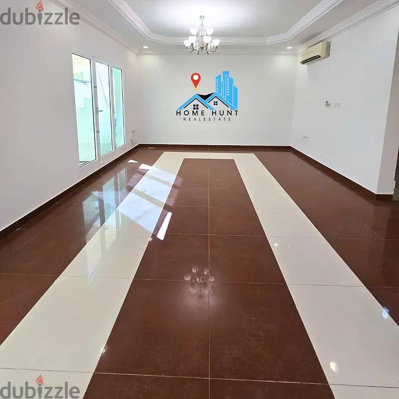 PDO QURUM | WELL MAINTAINED 5+1BR COMPLEX VILLA FOR RENT 4