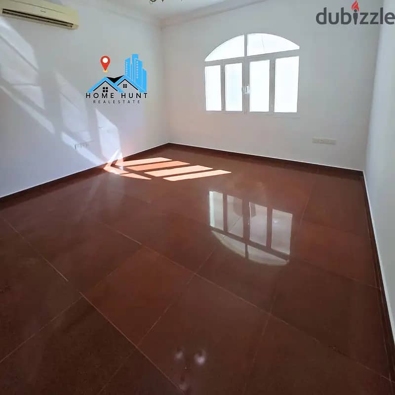 PDO QURUM | WELL MAINTAINED 5+1BR COMPLEX VILLA FOR RENT 6