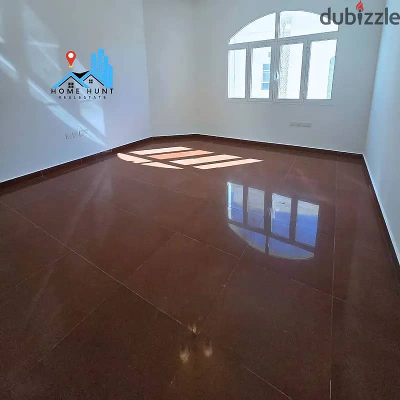 PDO QURUM | WELL MAINTAINED 5+1BR COMPLEX VILLA FOR RENT 10