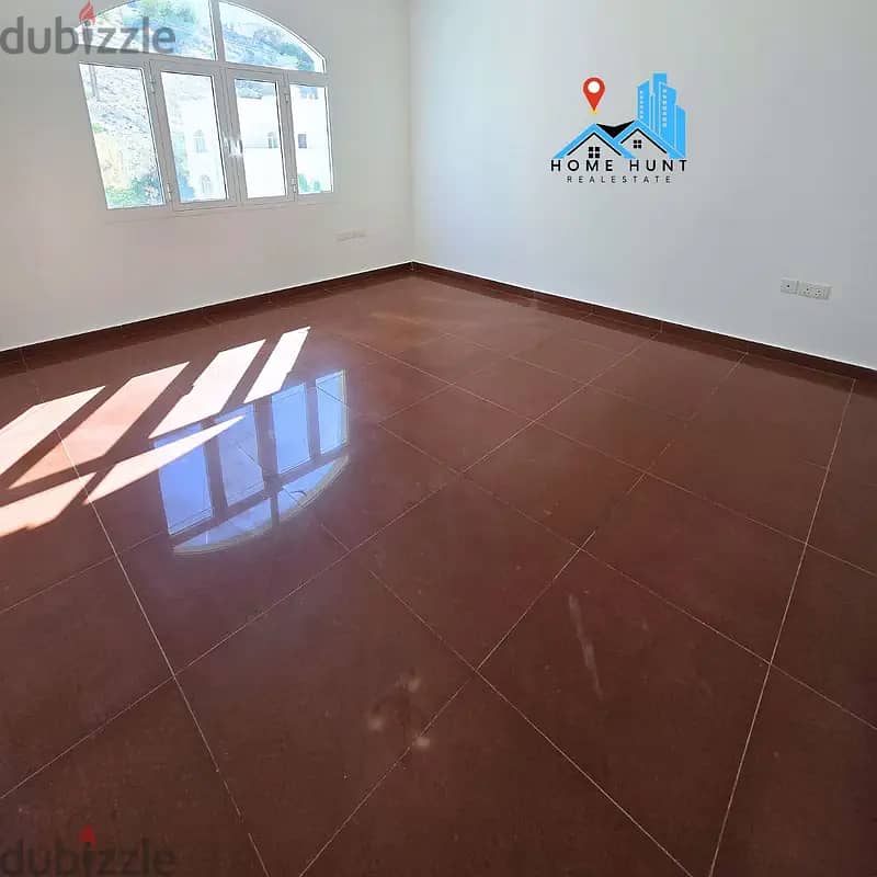 PDO QURUM | WELL MAINTAINED 5+1BR COMPLEX VILLA FOR RENT 11