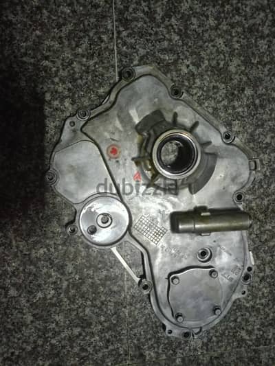 Chevrolet Malibu oil pump مضخة زيت مل مكينة