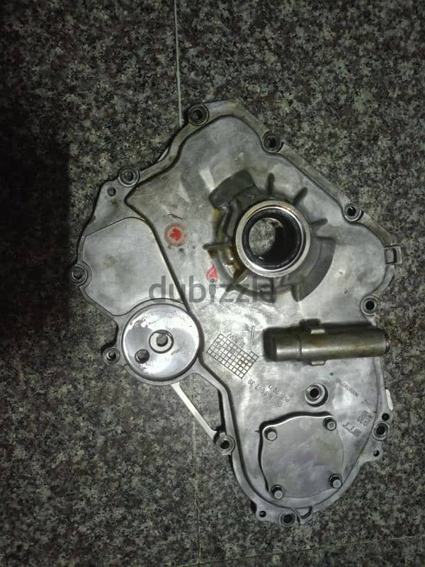 Chevrolet Malibu oil pump مضخة زيت مل مكينة 0