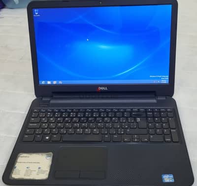 Dell i3 Used Laptop