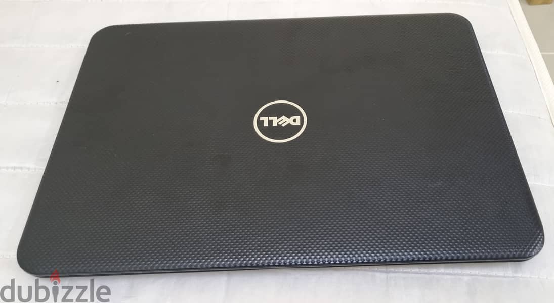 Dell i3 Used Laptop 1