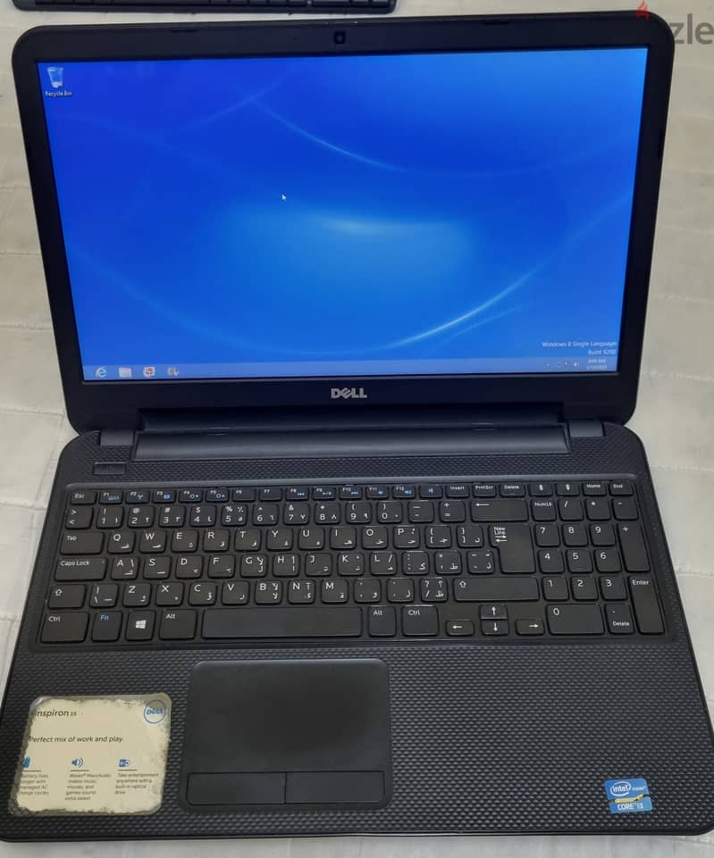 Dell i3 Used Laptop 2