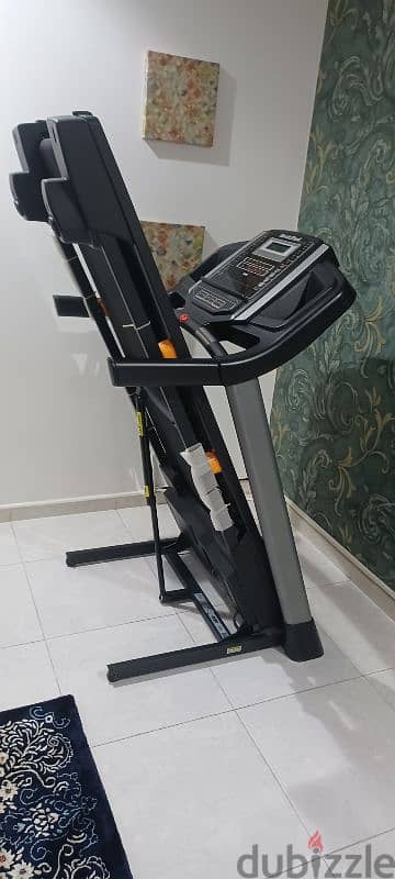 Treadmill