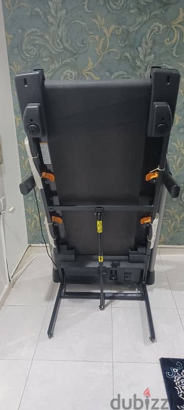 Treadmill (NordicTrack) brand for sell 2