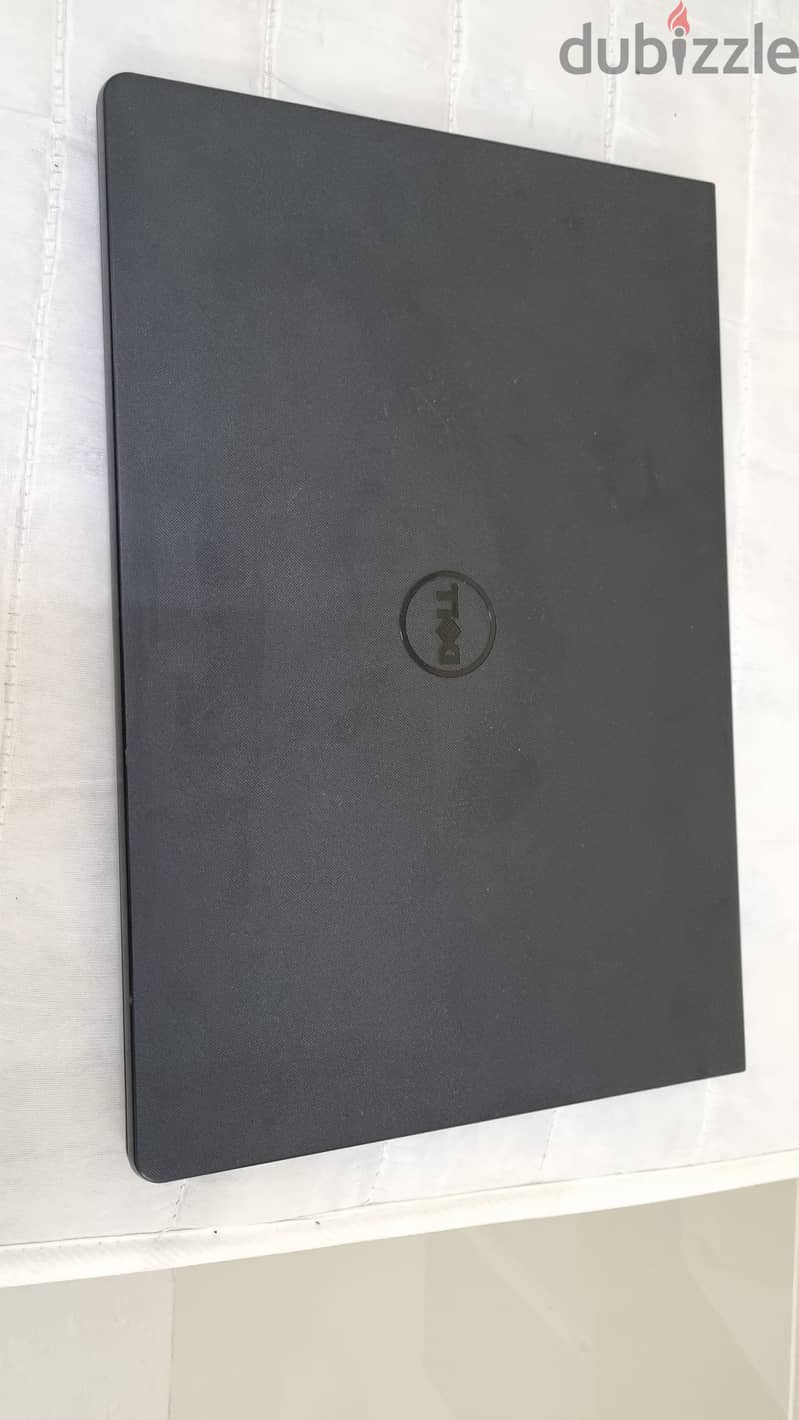 Dell i3 5558 Used Laptop 500HDD 2