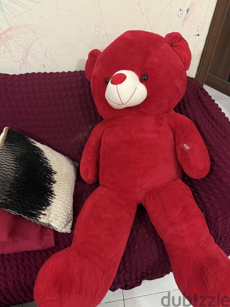 Teddy bear for kids 1