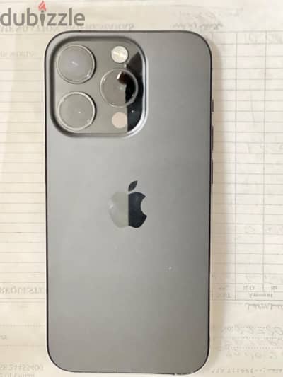 iphone 15 pro 128 gb