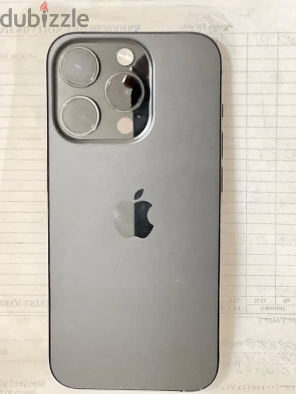 iphone 15 pro 128 gb 0