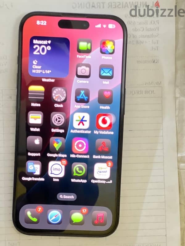 iphone 15 pro 128 gb 1