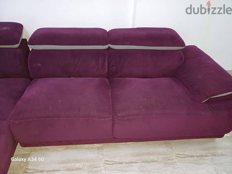 l shape sofa 1